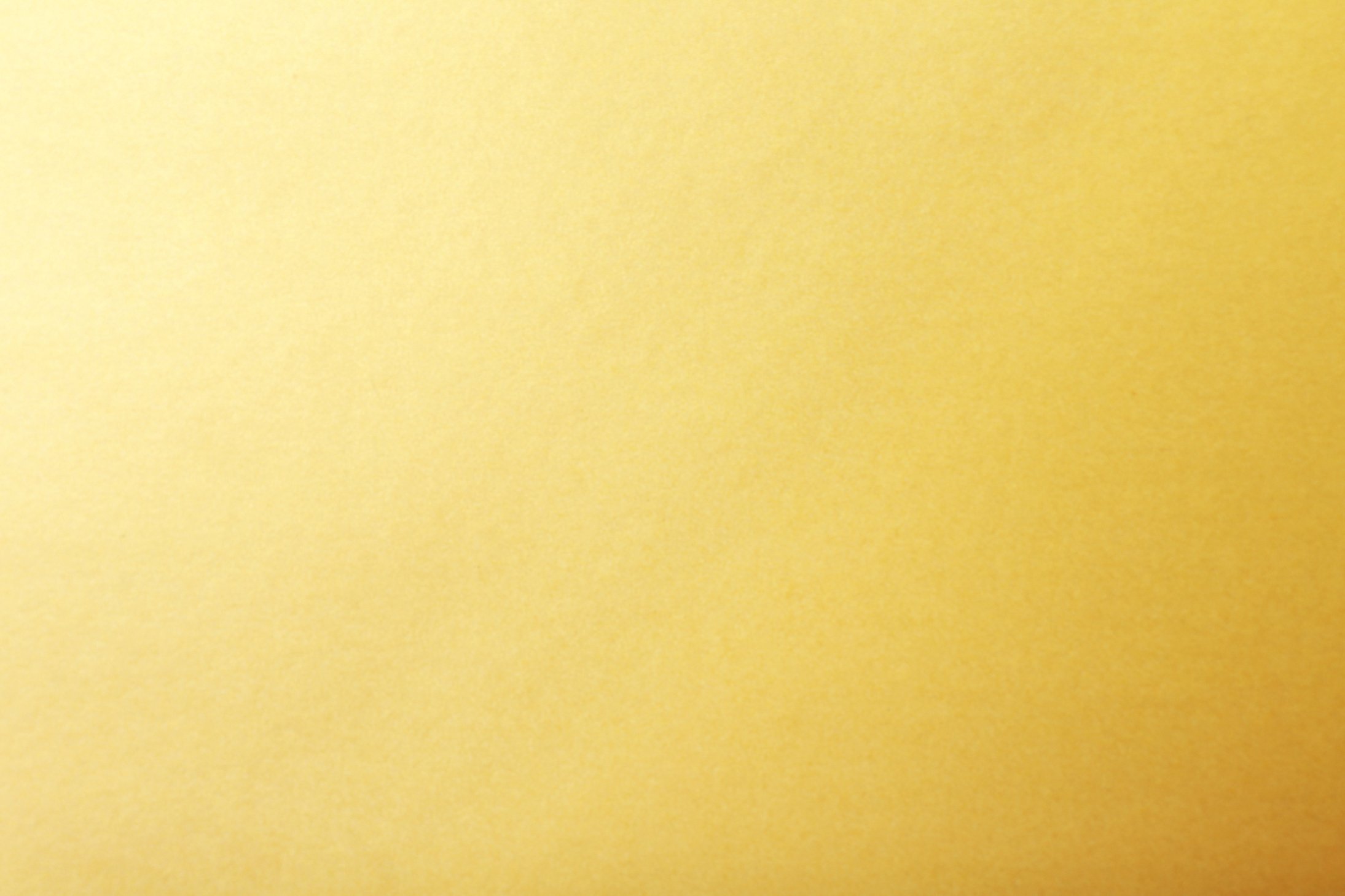 Yellow Texture Background